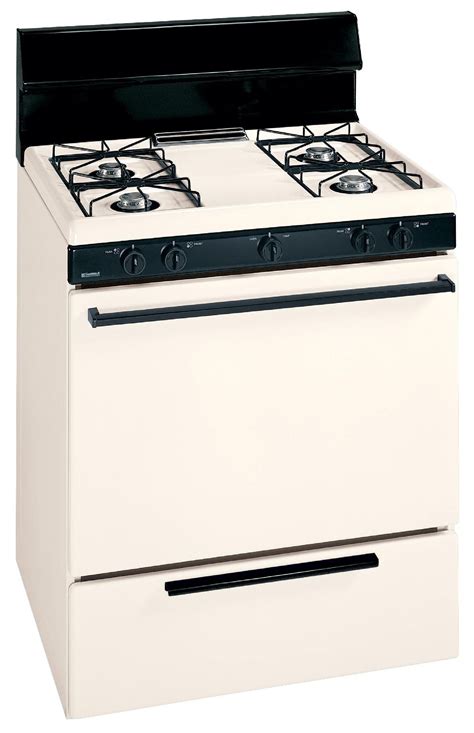 sears outlet store gas stove